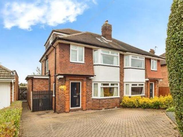 House for sale in Haddon, East Midlands