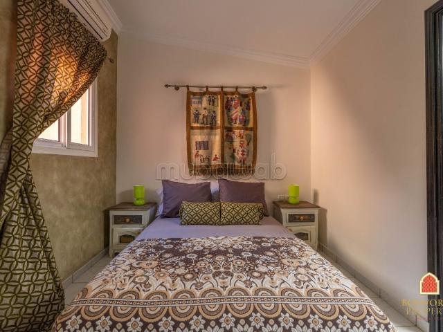 Riad vente à Marrakech, L'Oriental