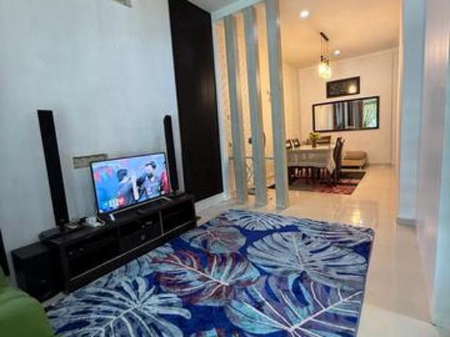 Apartment for rent in Georgetown, Penang