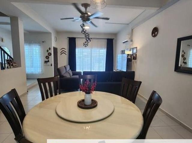 House for sale in Negeri Sembilan