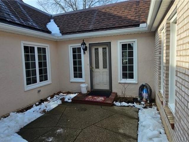 Condo for sale in Medina, Ohio