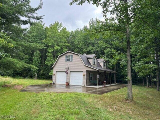 Land for sale in Medina, Ohio