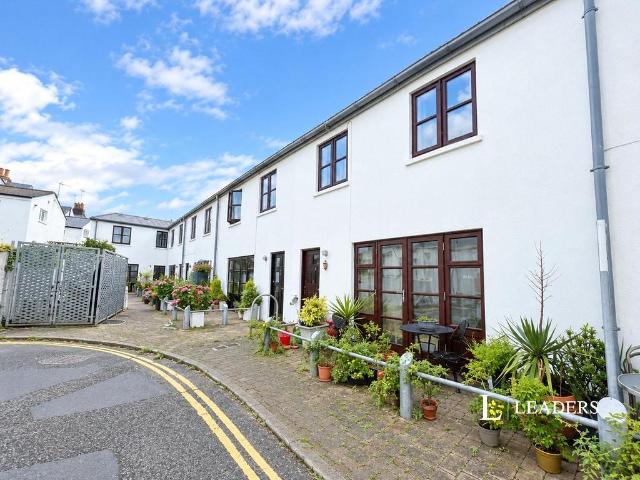 House for rent in Aldrington