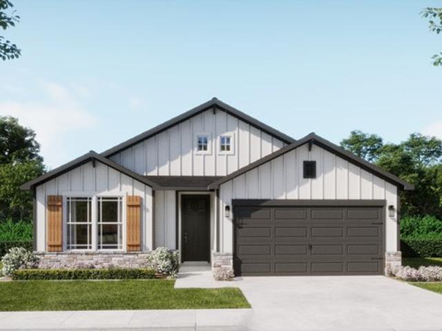 House for sale in Medina, Texas