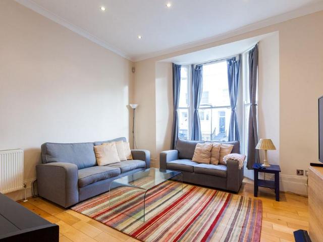 Apartment for rent in Finsbury Park, Greater London