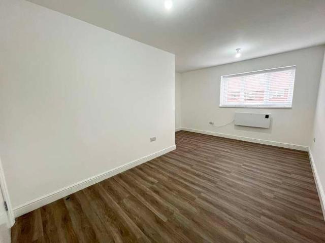 Apartment for rent in Newfoundpool, Leicester