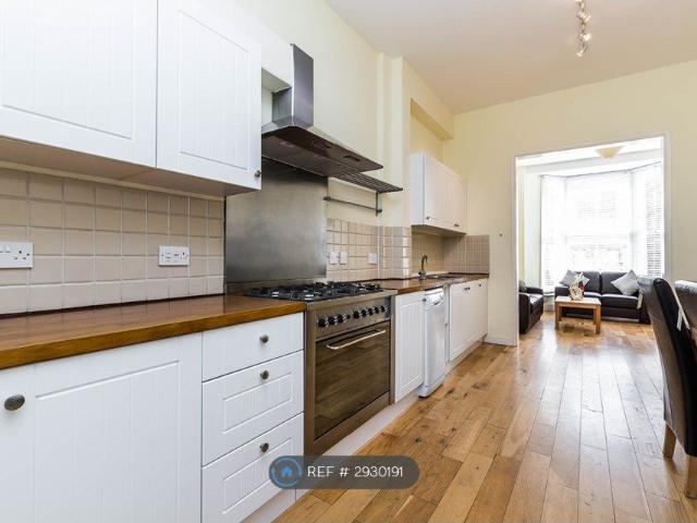 House for rent in Finsbury Park, Greater London