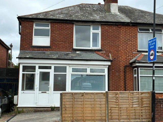 Apartment for rent in Shirley, City Of Southampton
