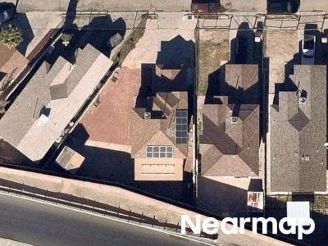 House for sale in El Paso, Texas