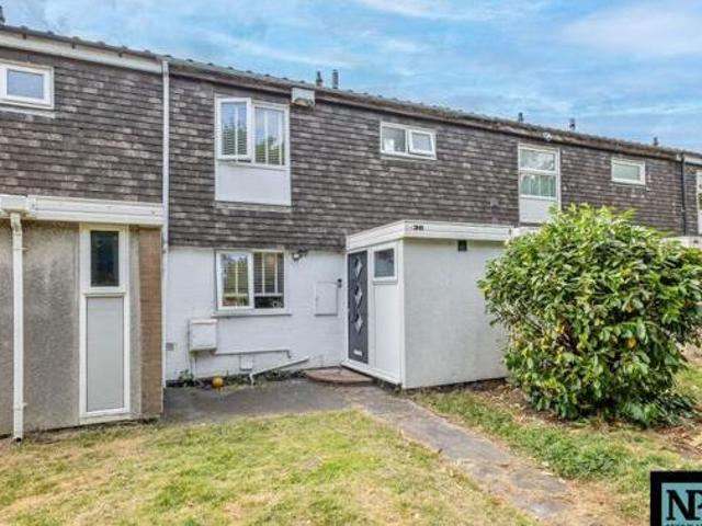 House for rent in Belgrave, Kettlebrook