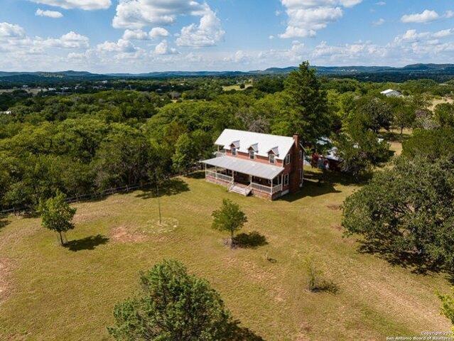 Land for sale in Medina, Texas