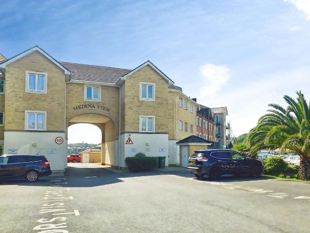 Apartment for rent in Osborne, East Cowes