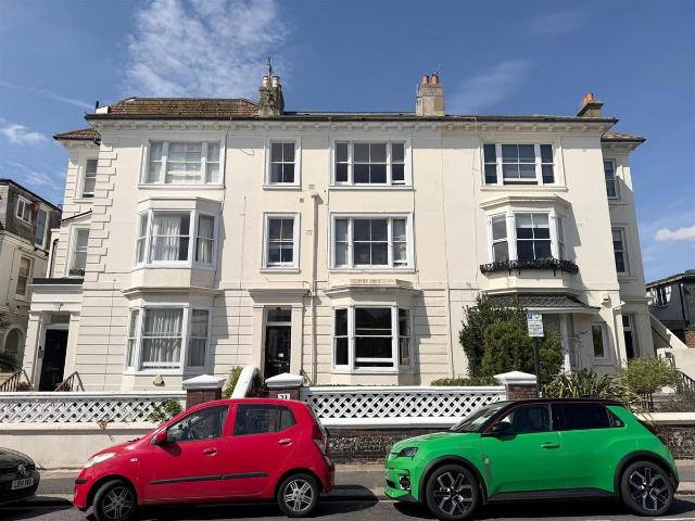 Apartment for rent in Aldrington