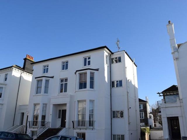 Apartment for rent in Aldrington