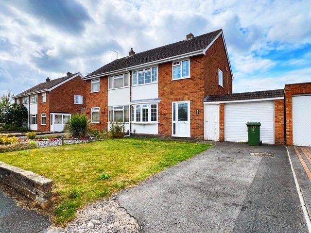 House for rent in Kingsdown, Swindon