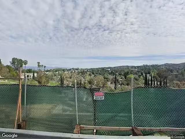 House for rent in North Hollywood