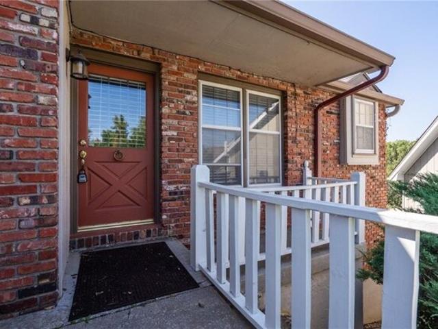 House for sale in Kansas