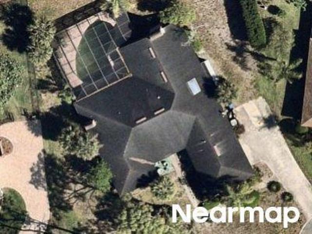House for sale in Jacksonville, Florida