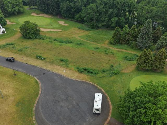 Land for sale in Michigan