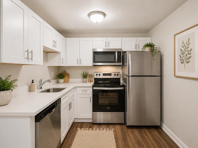 Apartment for rent in Itasca, Illinois