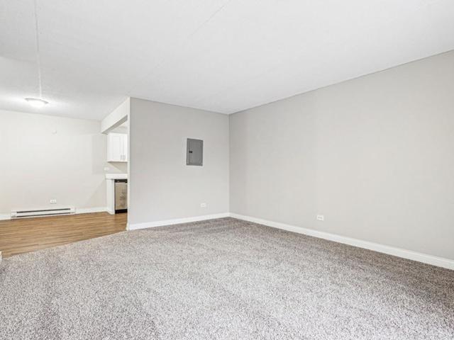Apartment for rent in Itasca, Illinois