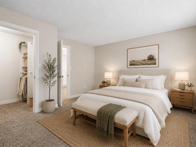 Apartment for rent in Itasca, Illinois