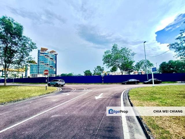 Shop for sale in Bukit Ledang, Johor