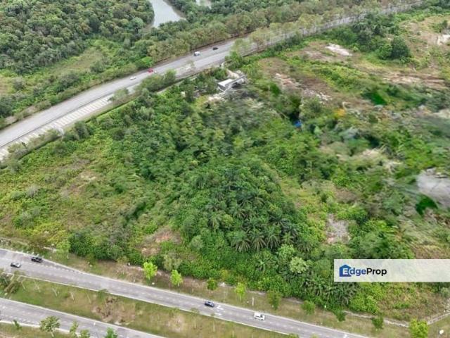 Shop for sale in Bukit Ledang, Johor