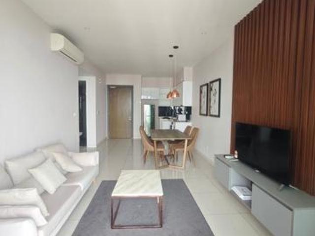 Condominium for rent in Iskandar Puteri, Johor Bahru