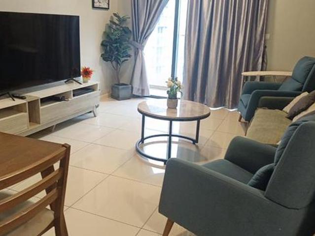 Condominium for rent in Bukit Ledang, Johor