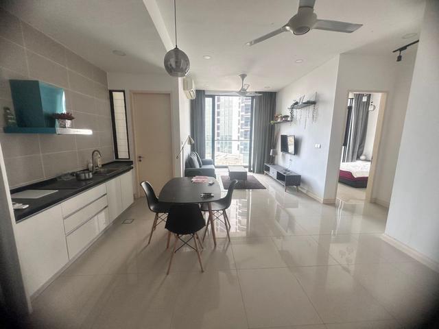 Serviced Residence for rent in Bukit Ledang, Johor