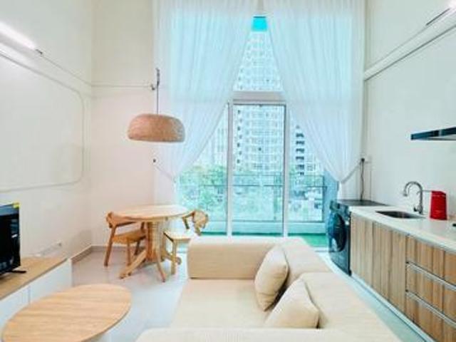 Condominium for rent in Bukit Ledang, Johor