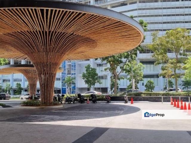 Shop for rent in Bukit Ledang, Johor