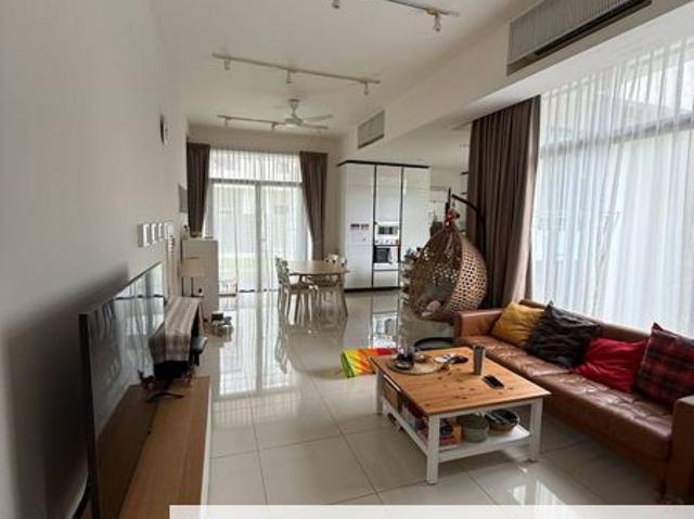 House for sale in Iskandar Puteri, Johor Bahru