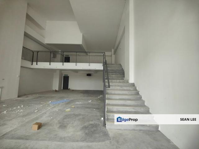 Shop for sale in Johore Bahru, Johor