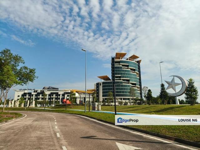 Shop for sale in Bukit Ledang, Johor