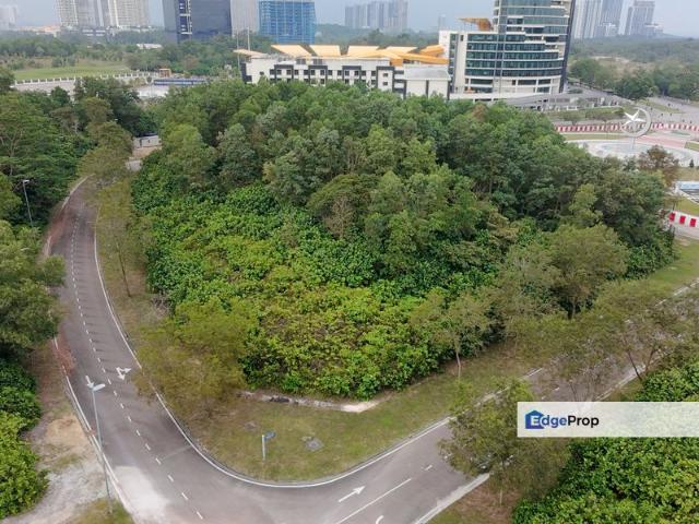 Shop for sale in Bukit Ledang, Johor