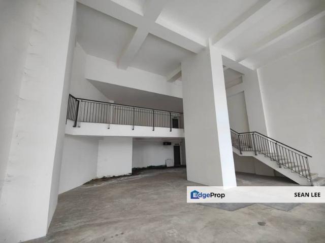 Warehouse for rent in Pasir Gudang, Johor