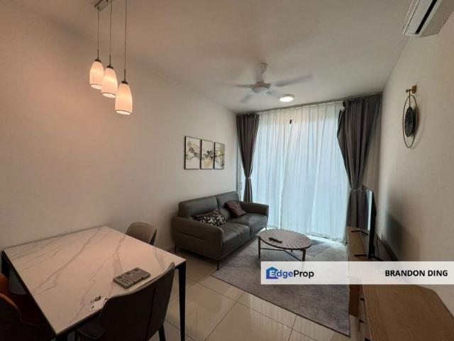 Condominium for rent in Iskandar Puteri, Johor Bahru