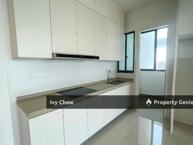 Apartment for sale in Bukit Ledang, Johor