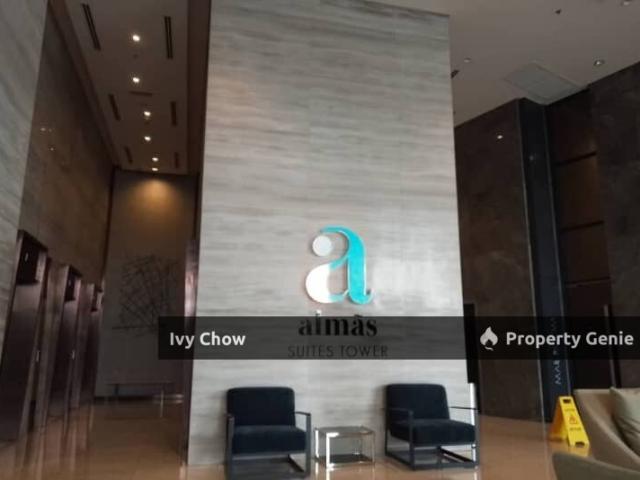 Apartment for rent in Johor, Negeri Johor