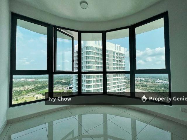 Apartment for sale in Bukit Ledang, Johor
