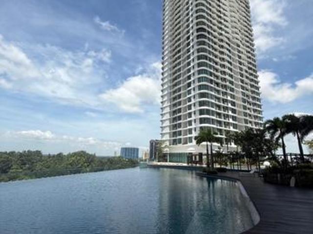 Serviced Residence for sale in Bukit Ledang, Johor