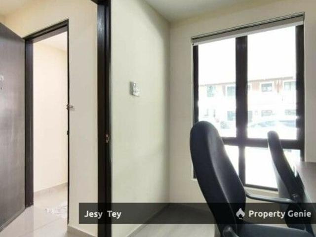 House for rent in Medini, Iskandar Puteri