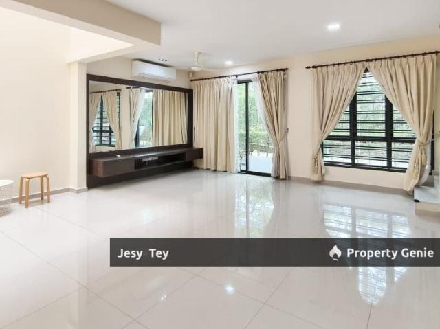 Terraced House for rent in Medini, Iskandar Puteri