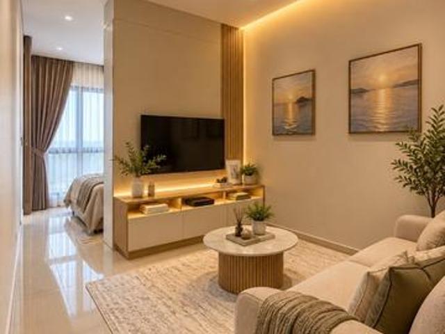 Serviced Residence for sale in Iskandar Puteri, Johor Bahru