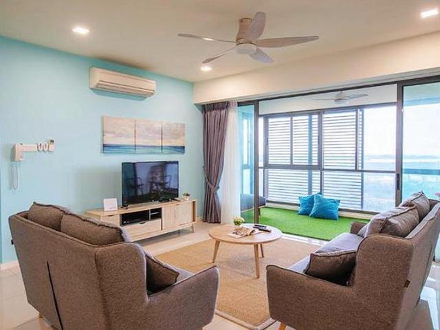 Condominium for rent in Bukit Ledang, Johor