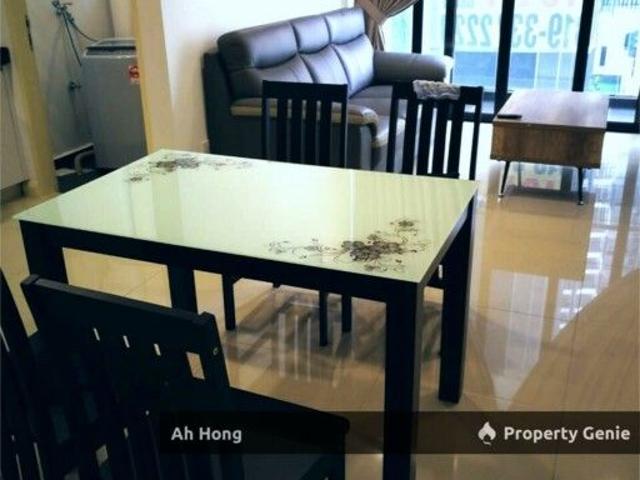 Apartment for rent in Bukit Ledang, Johor