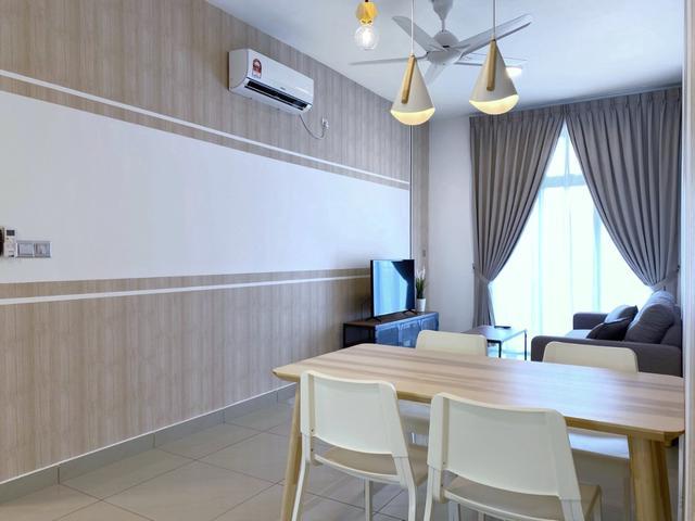 Serviced Residence for rent in Bukit Ledang, Johor