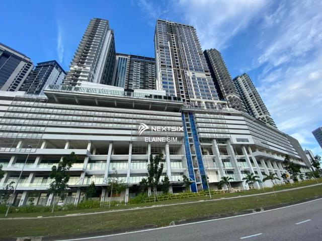 Residential House for rent in Johor